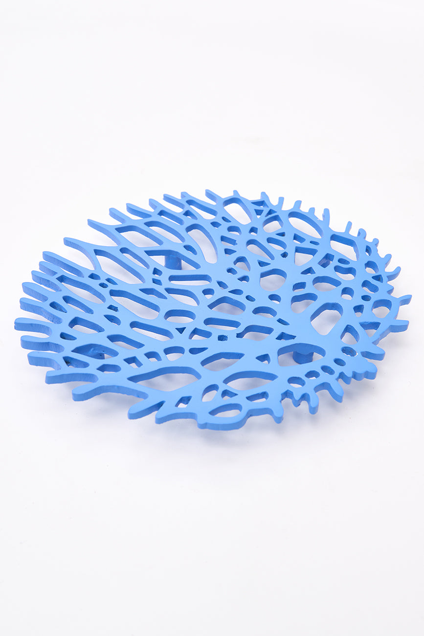 Coral Trivet