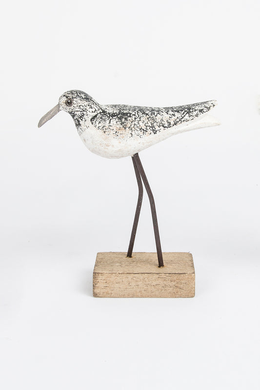 Rustic Seagulls | Set of 3