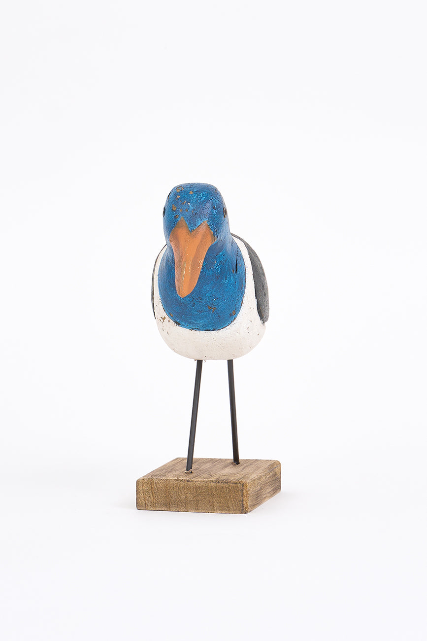 Bird with a Base